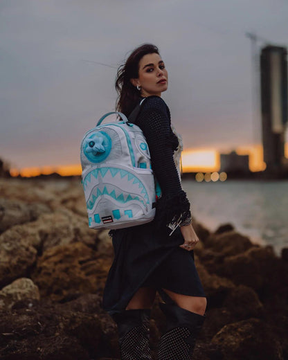 DESTINY GHOST BUDDY BACKPACK | Sprayground Quality