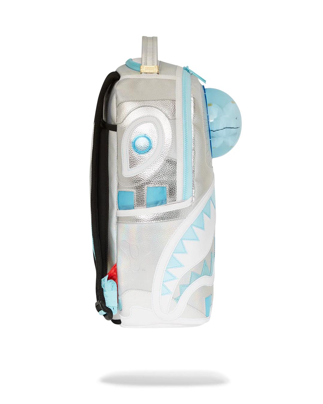DESTINY GHOST BUDDY BACKPACK | Sprayground Quality