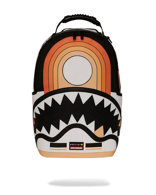 DESTINY FIRST LIGHT BACKPACK | Sprayground Premium