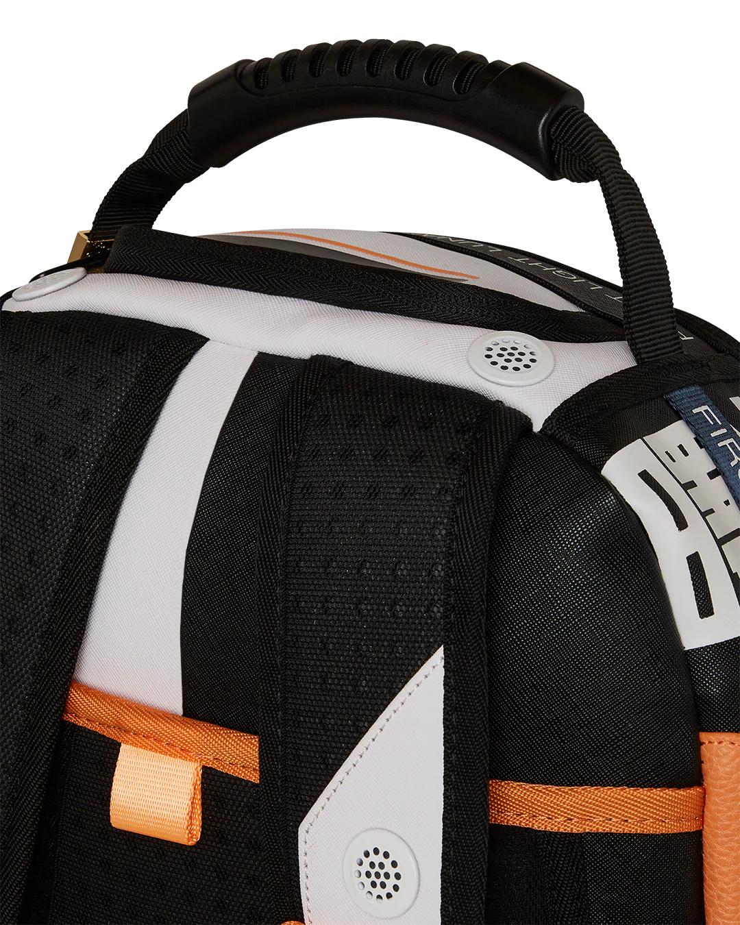 DESTINY FIRST LIGHT BACKPACK | Sprayground Premium