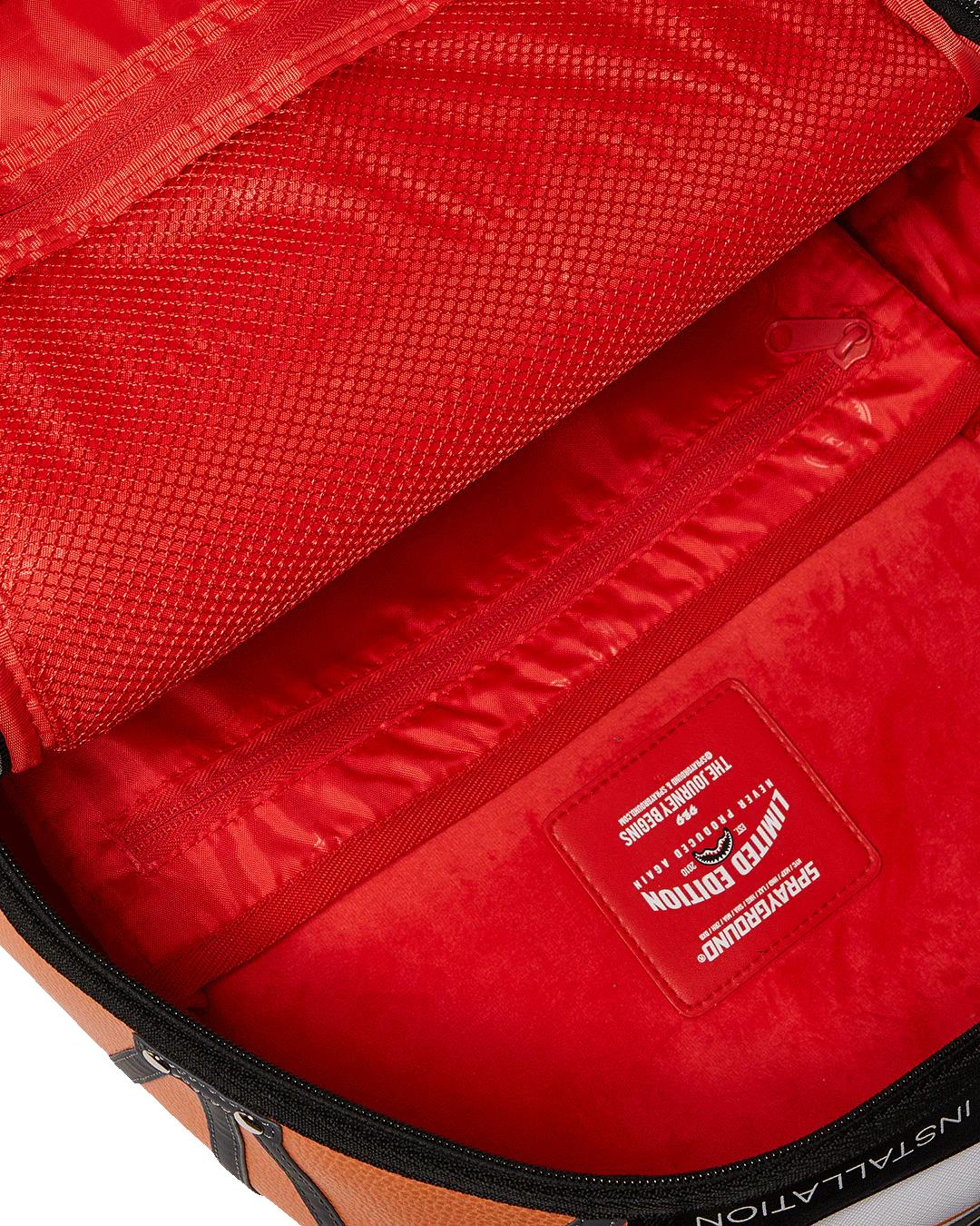 DESTINY FIRST LIGHT BACKPACK | Sprayground Premium