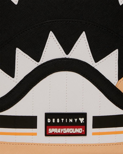 DESTINY FIRST LIGHT BACKPACK | Sprayground Premium