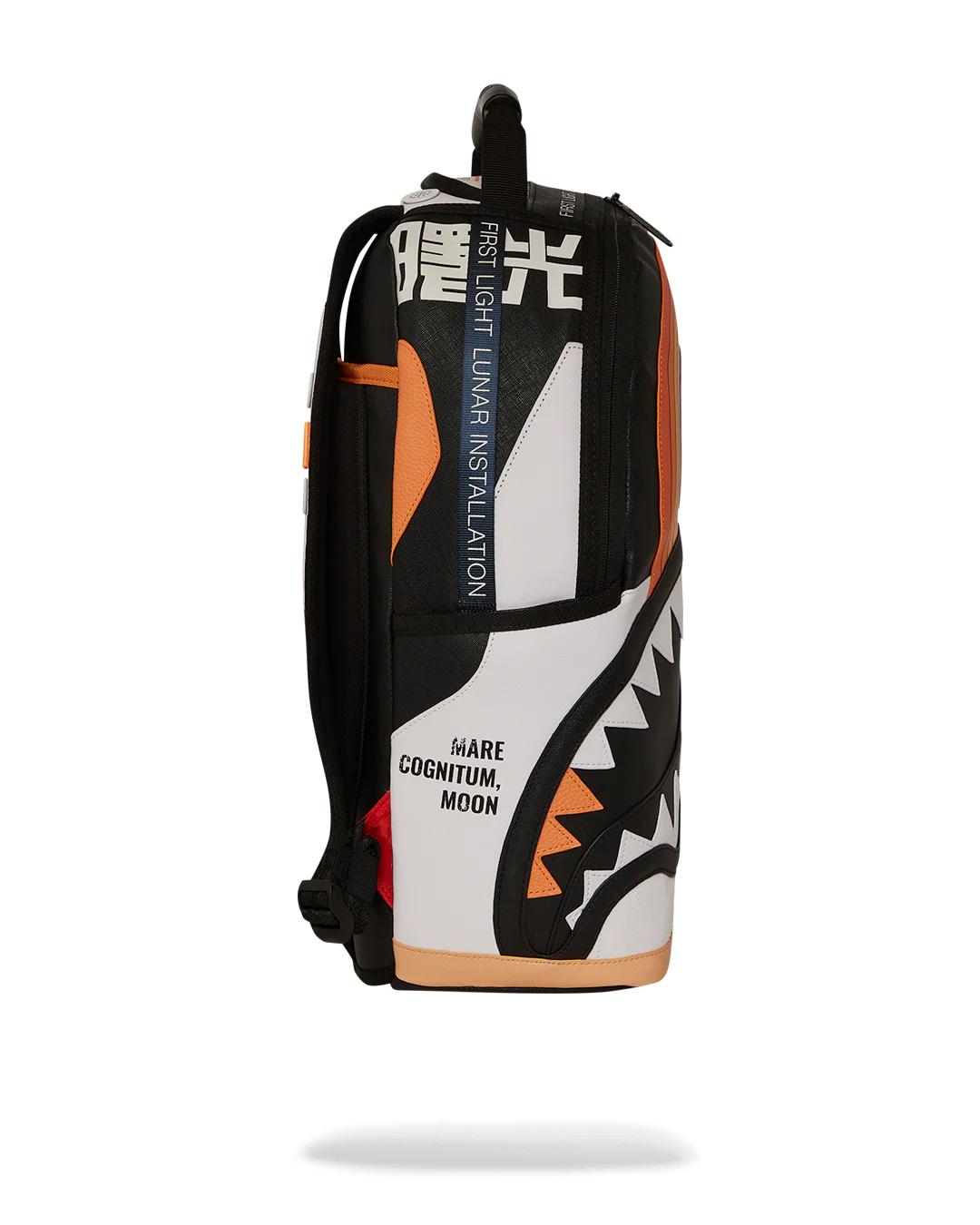 DESTINY FIRST LIGHT BACKPACK | Sprayground Premium