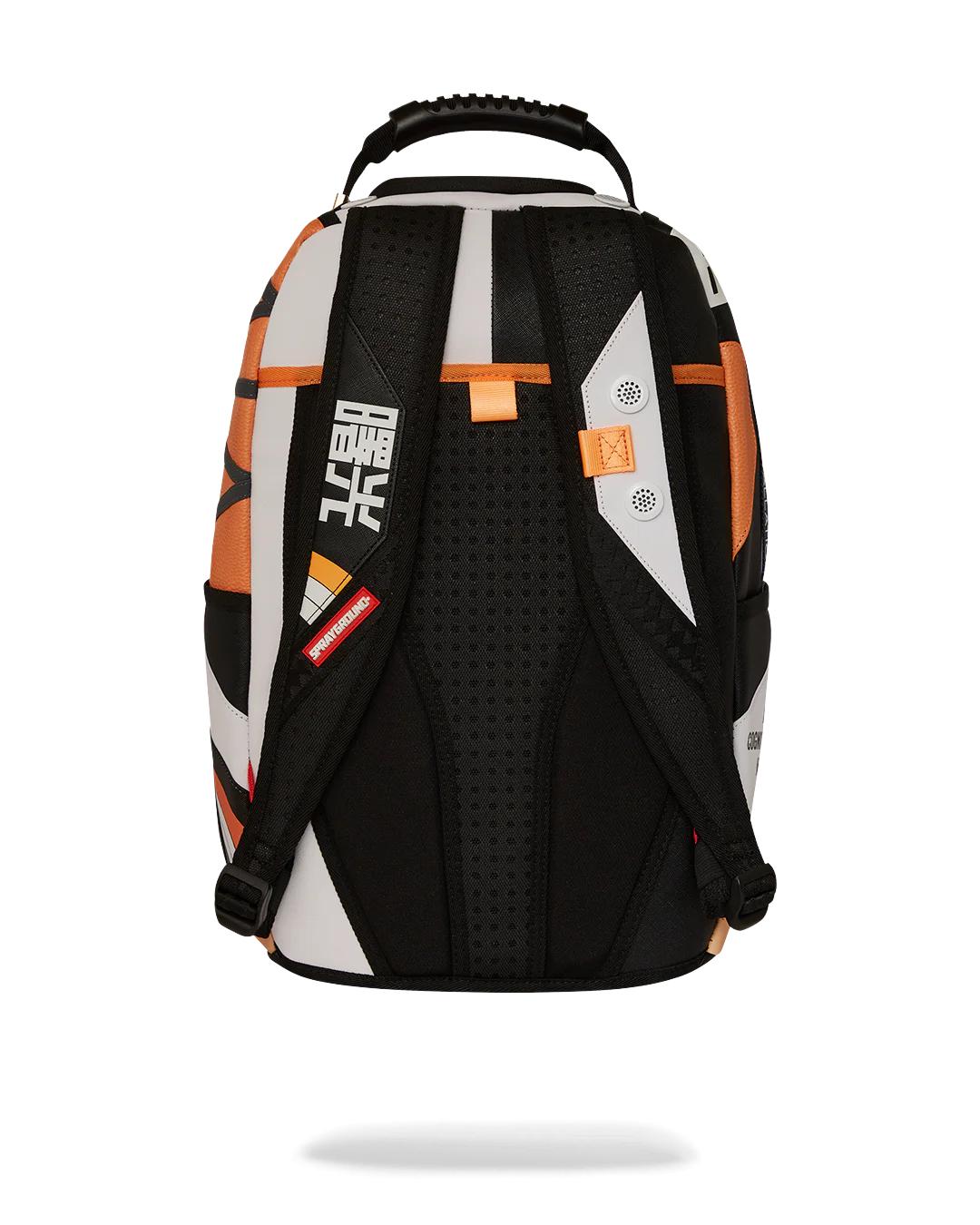 DESTINY FIRST LIGHT BACKPACK | Sprayground Premium