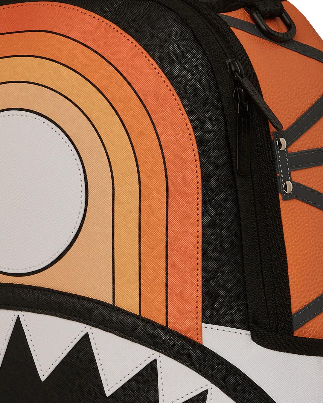 DESTINY FIRST LIGHT BACKPACK | Sprayground Premium
