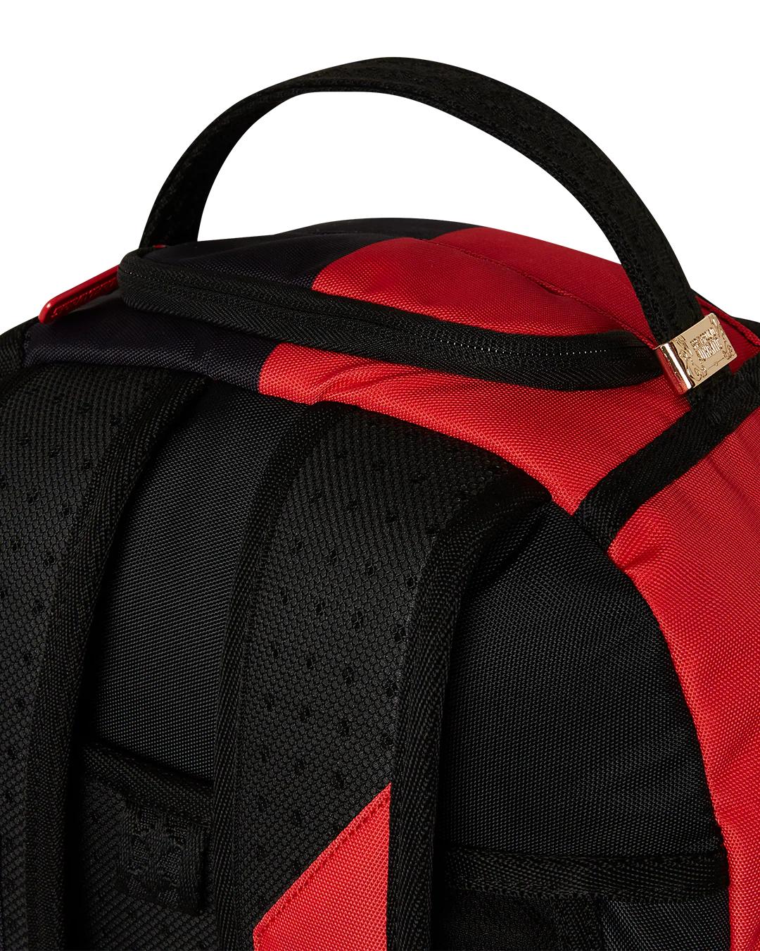 SPORT JOHANSSEN BACKPACK - HEY ARNOLD COLLAB | Sprayground New
