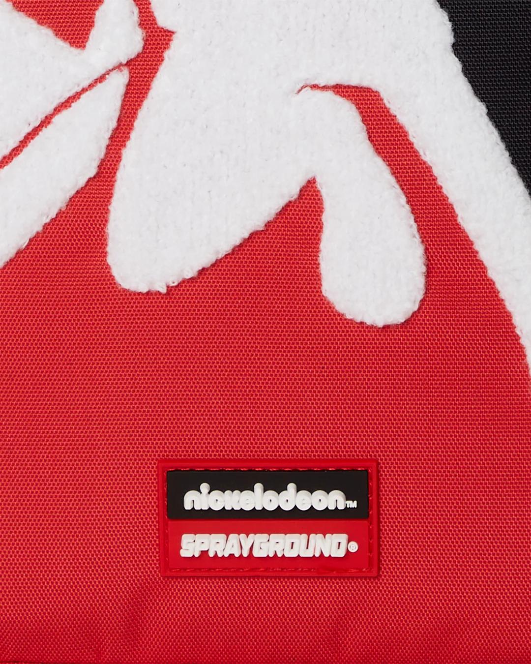 SPORT JOHANSSEN BACKPACK - HEY ARNOLD COLLAB | Sprayground New