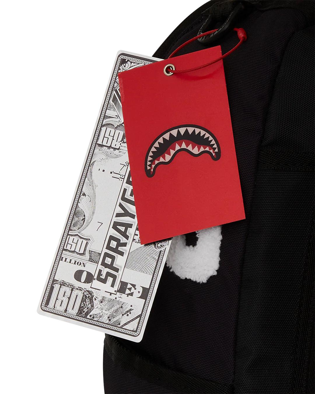 SPORT JOHANSSEN BACKPACK - HEY ARNOLD COLLAB | Sprayground New
