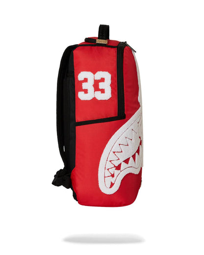 SPORT JOHANSSEN BACKPACK - HEY ARNOLD COLLAB | Sprayground New