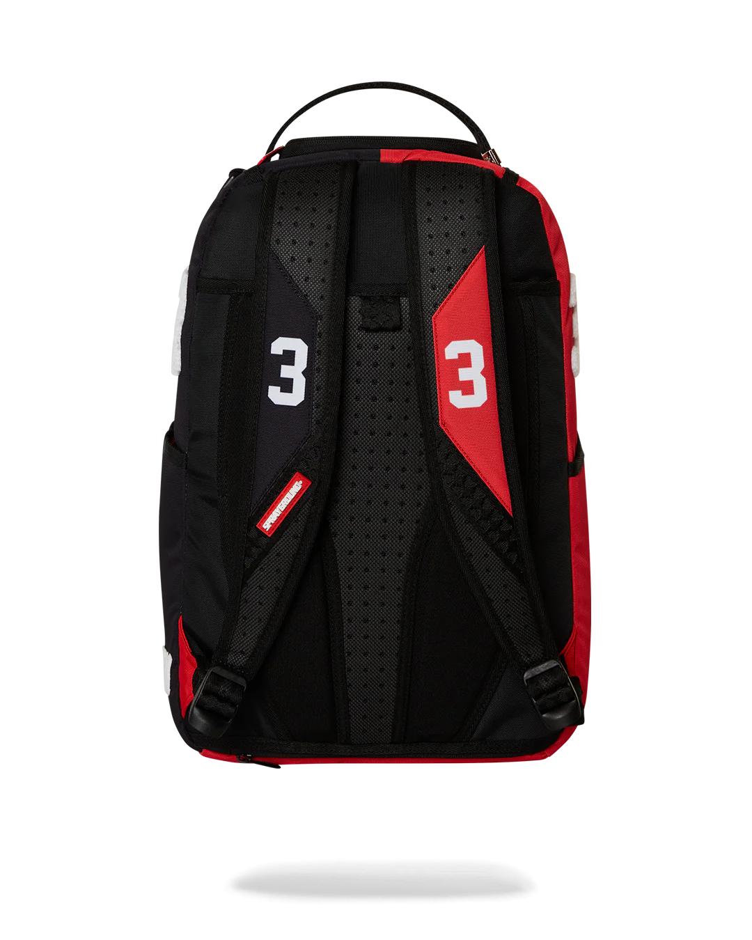 SPORT JOHANSSEN BACKPACK - HEY ARNOLD COLLAB | Sprayground New