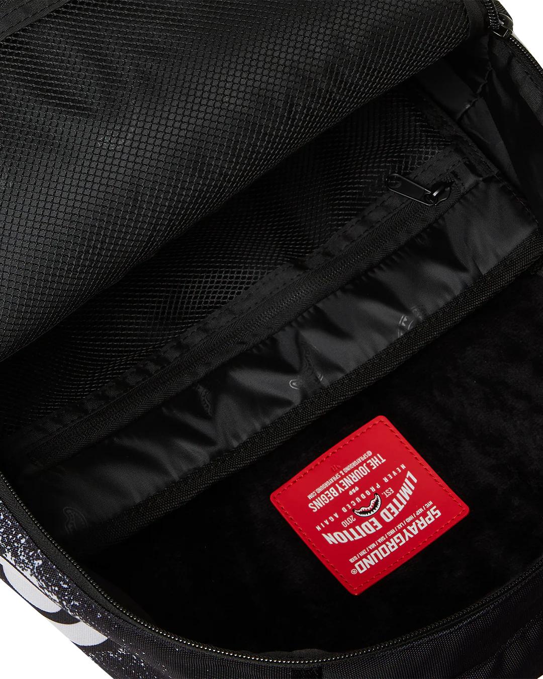 STRANGER THINGS HELLFIRE BACKPACK | Sprayground Popular