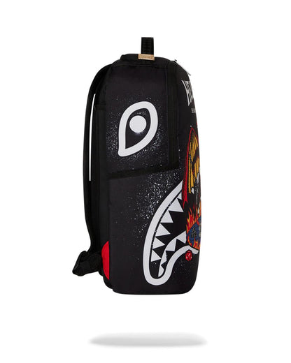 STRANGER THINGS HELLFIRE BACKPACK | Sprayground Popular