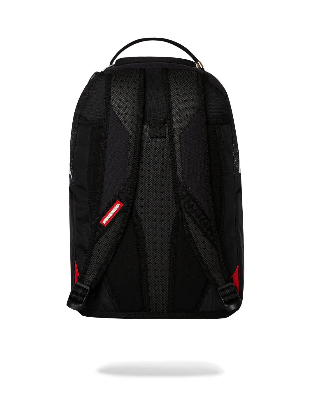 STRANGER THINGS HELLFIRE BACKPACK | Sprayground Popular