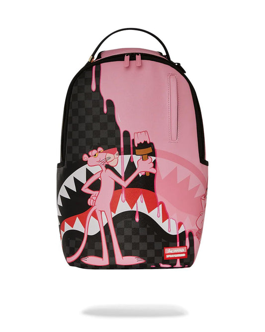 PINK PANTHER PINK PAINTER BACKPACK | Sprayground Trending