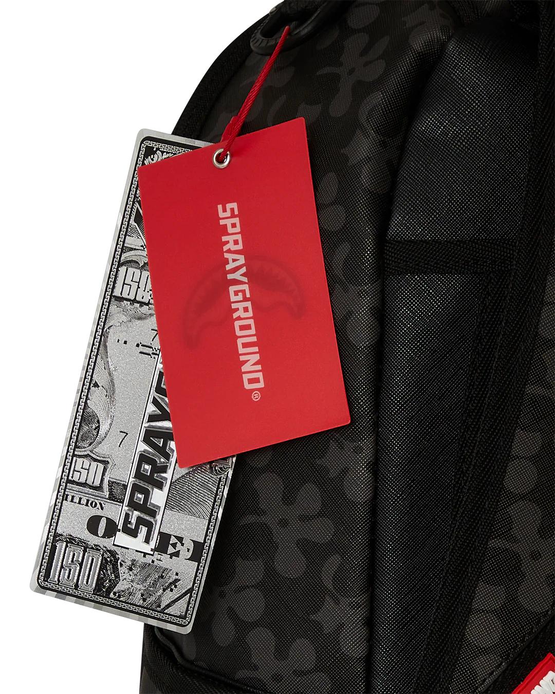 SPONGEBOB BUBBLE FRENZY BACKPACK | Sprayground Best Seller
