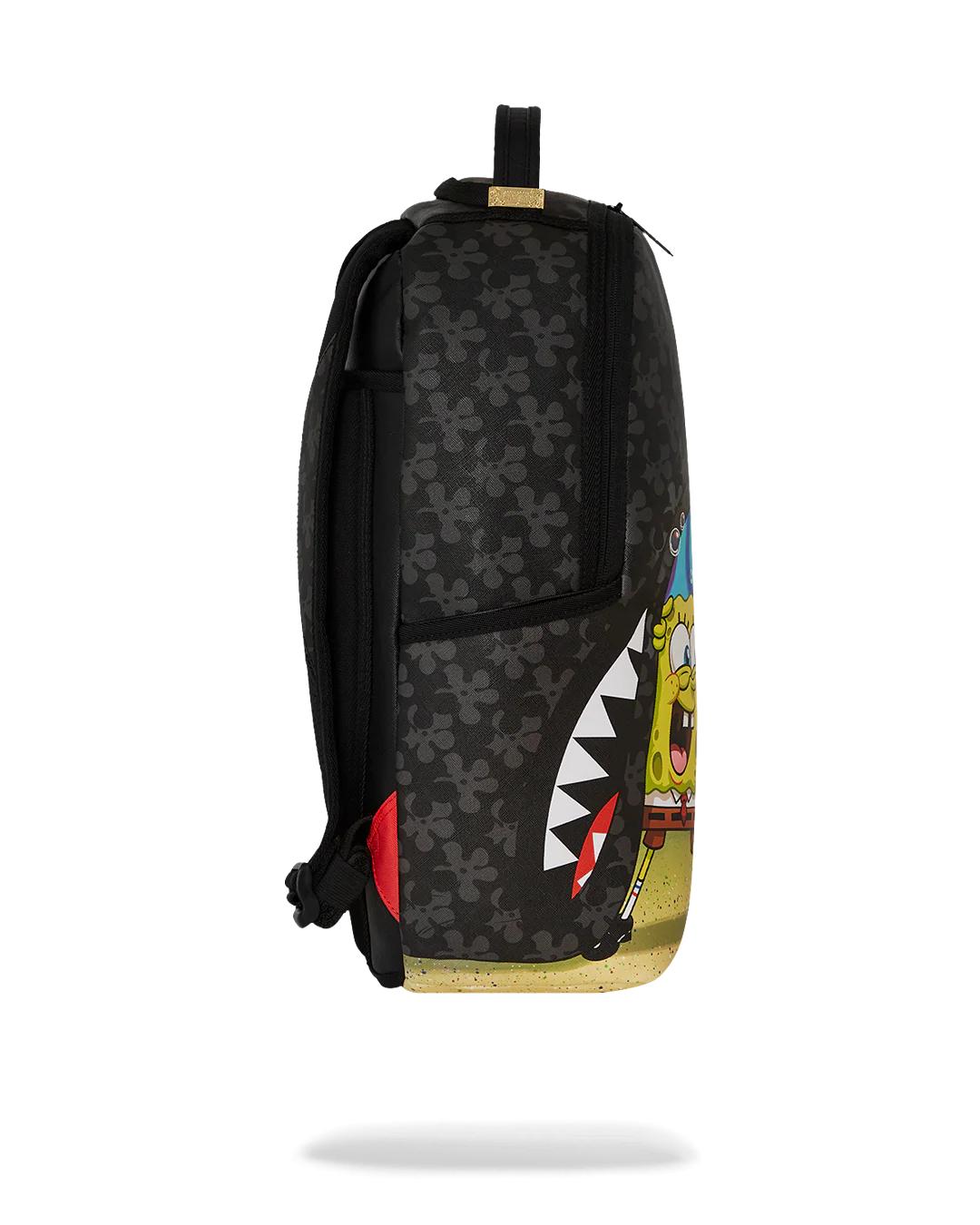 SPONGEBOB BUBBLE FRENZY BACKPACK | Sprayground Best Seller