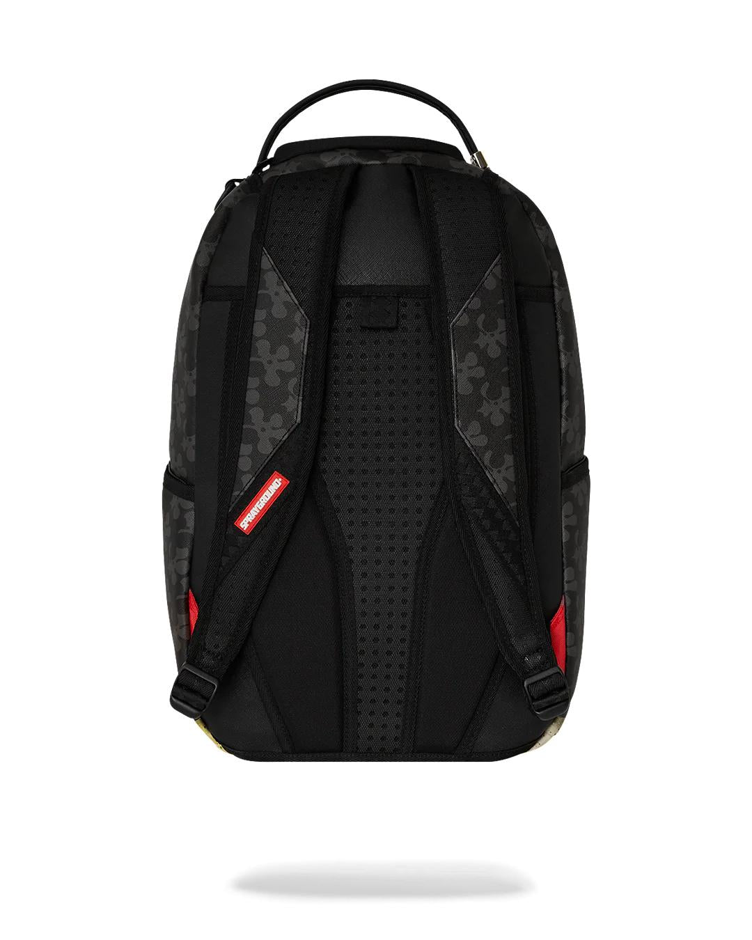 SPONGEBOB BUBBLE FRENZY BACKPACK | Sprayground Best Seller
