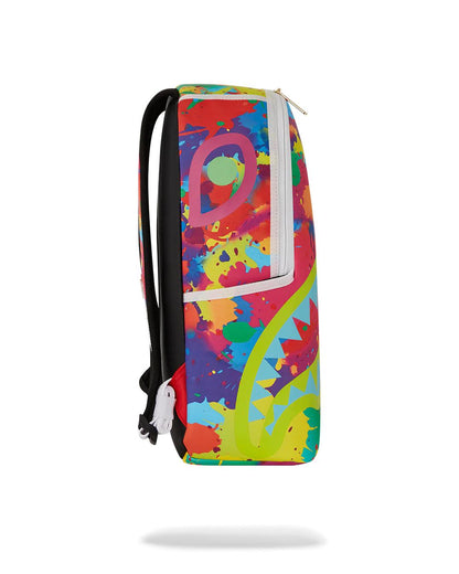TWINS CHAOS SPLIT 2 BAGS BACKPACK | Sprayground Recommended
