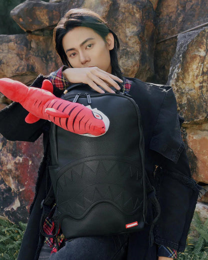 PLUSH SHARK BIG BITE BACKPACK | Sprayground Exclusive