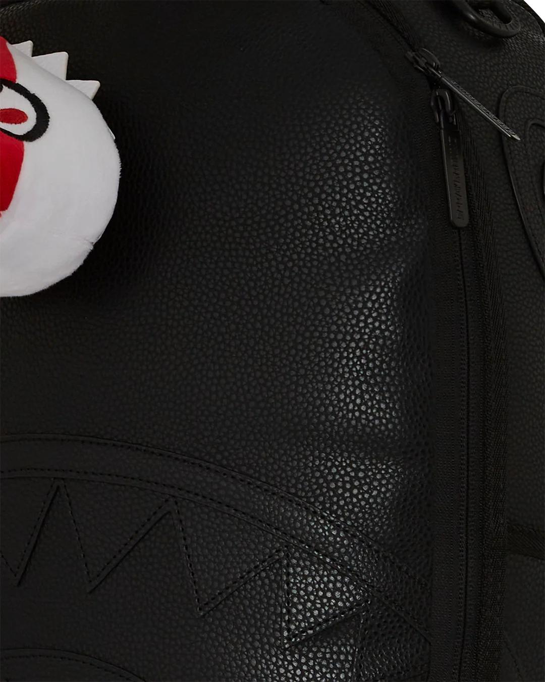 PLUSH SHARK BIG BITE BACKPACK | Sprayground Exclusive