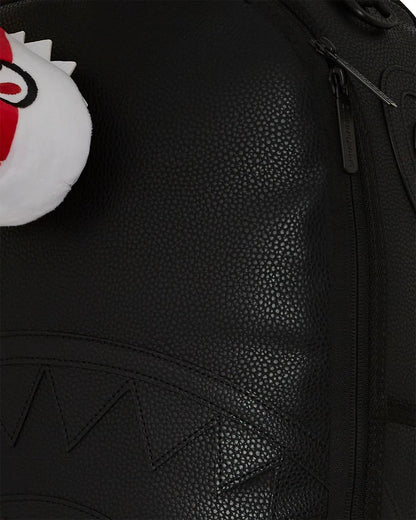 PLUSH SHARK BIG BITE BACKPACK | Sprayground Exclusive