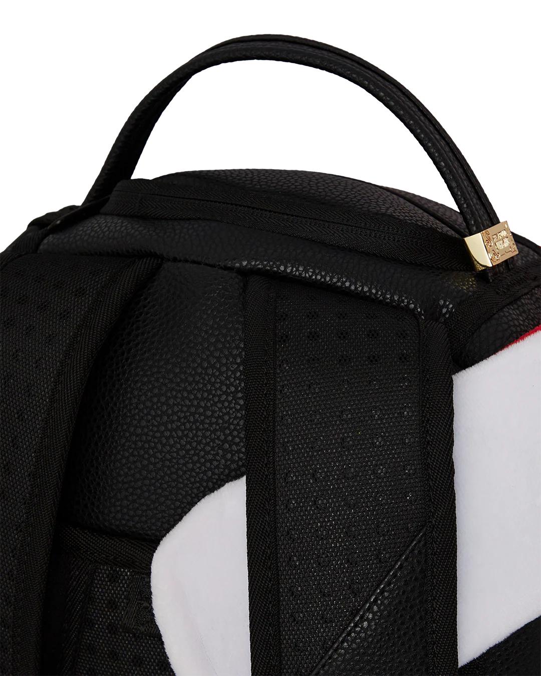 PLUSH SHARK BIG BITE BACKPACK | Sprayground Exclusive