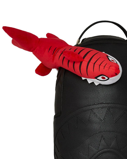 PLUSH SHARK BIG BITE BACKPACK | Sprayground Exclusive