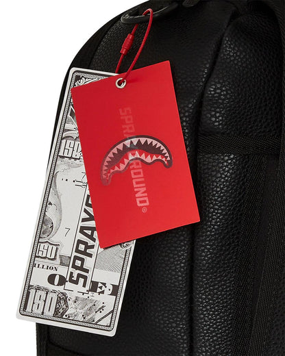 PLUSH SHARK BIG BITE BACKPACK | Sprayground Exclusive