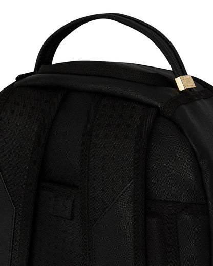 BIG BITE LUCID CLEAR SHARK BITE BACKPACK | Sprayground Signature