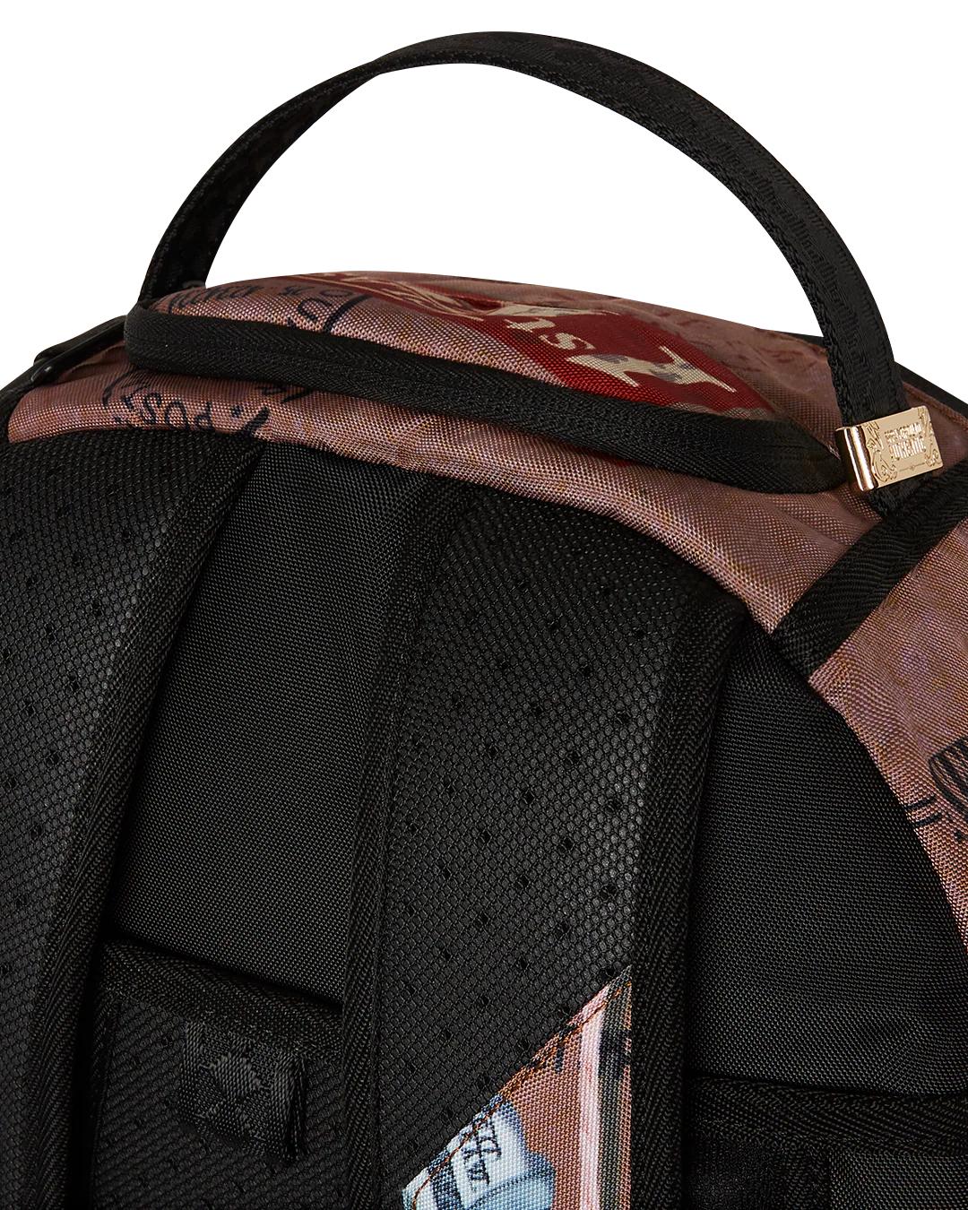 OVERNIGHT EXPRESS BACKPACK | Sprayground Classic