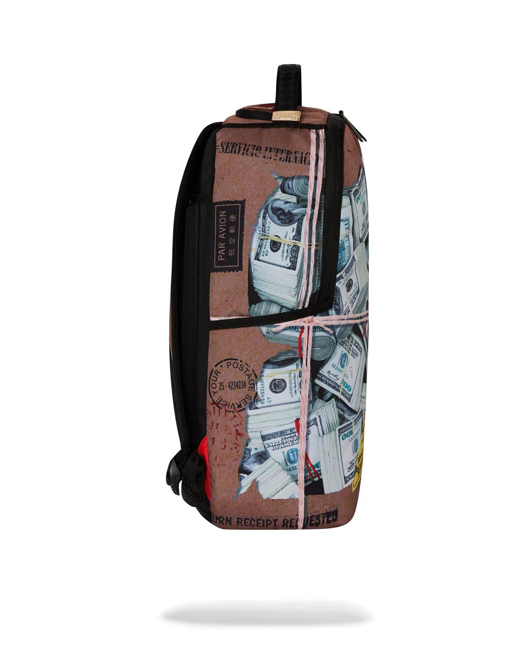 OVERNIGHT EXPRESS BACKPACK | Sprayground Classic