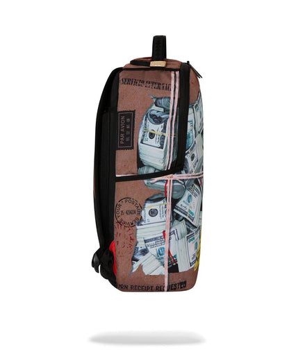 OVERNIGHT EXPRESS BACKPACK | Sprayground Classic