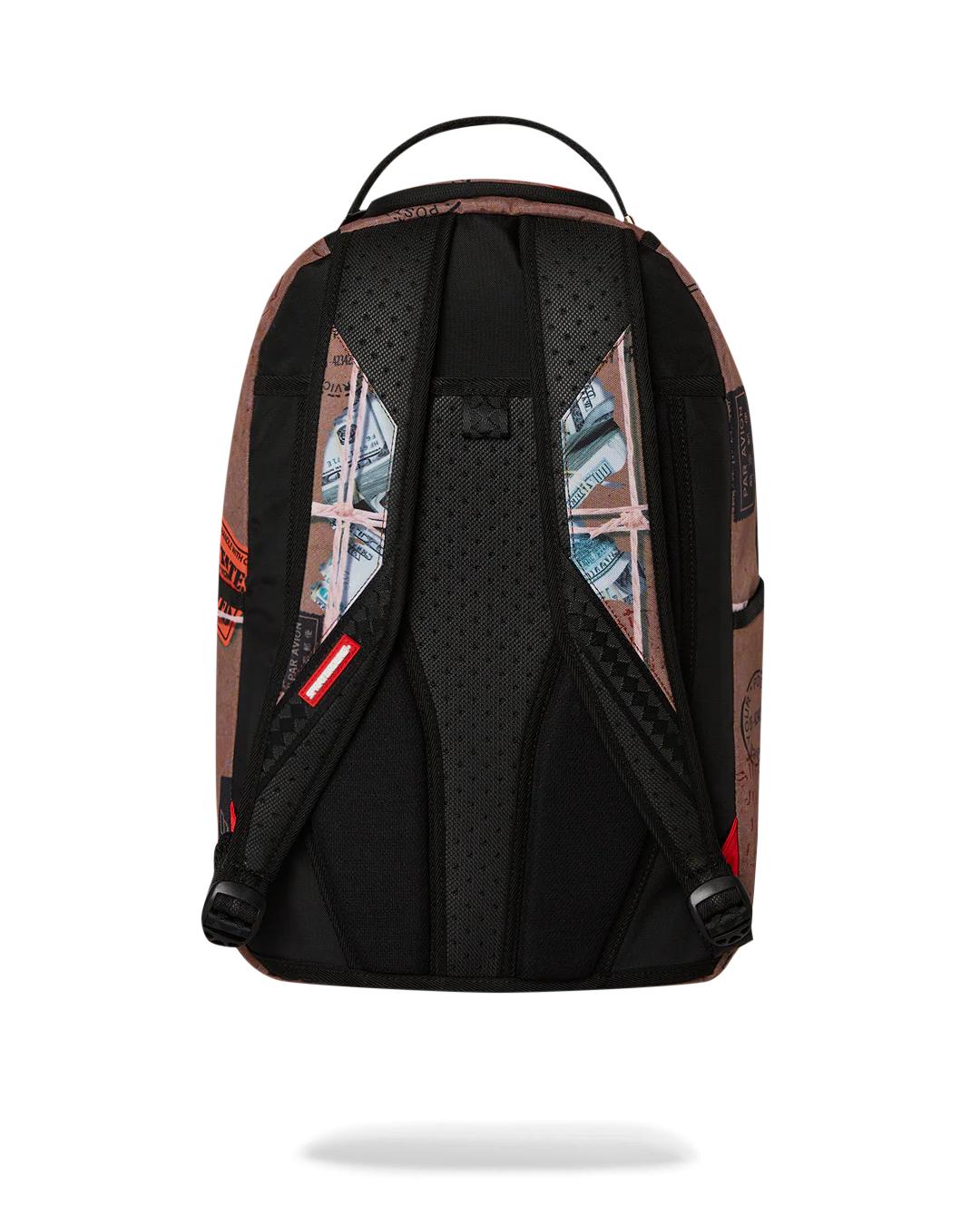 OVERNIGHT EXPRESS BACKPACK | Sprayground Classic