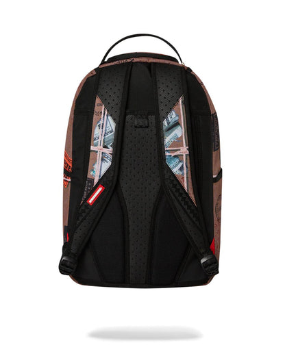 OVERNIGHT EXPRESS BACKPACK | Sprayground Classic