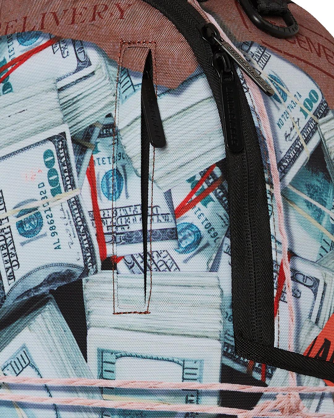 OVERNIGHT EXPRESS BACKPACK | Sprayground Classic