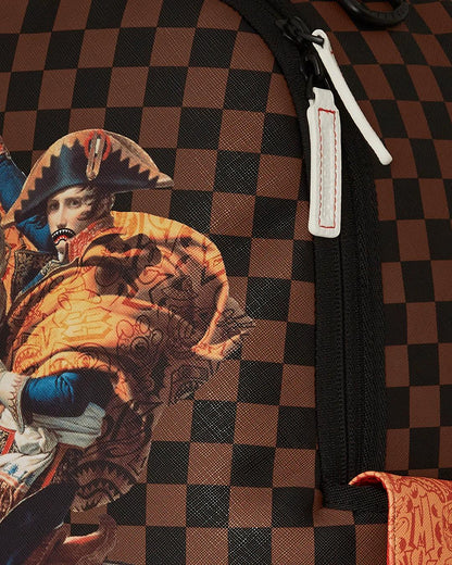 NAPOLEAN SHARKS IN PARIS BACKPACK | Sprayground Everyday
