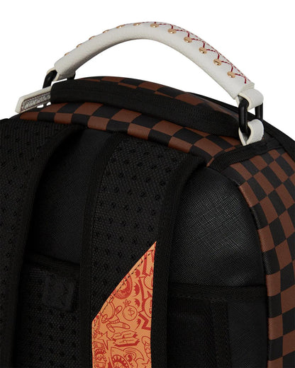 NAPOLEAN SHARKS IN PARIS BACKPACK | Sprayground Everyday