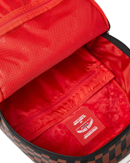 NAPOLEAN SHARKS IN PARIS BACKPACK | Sprayground Everyday