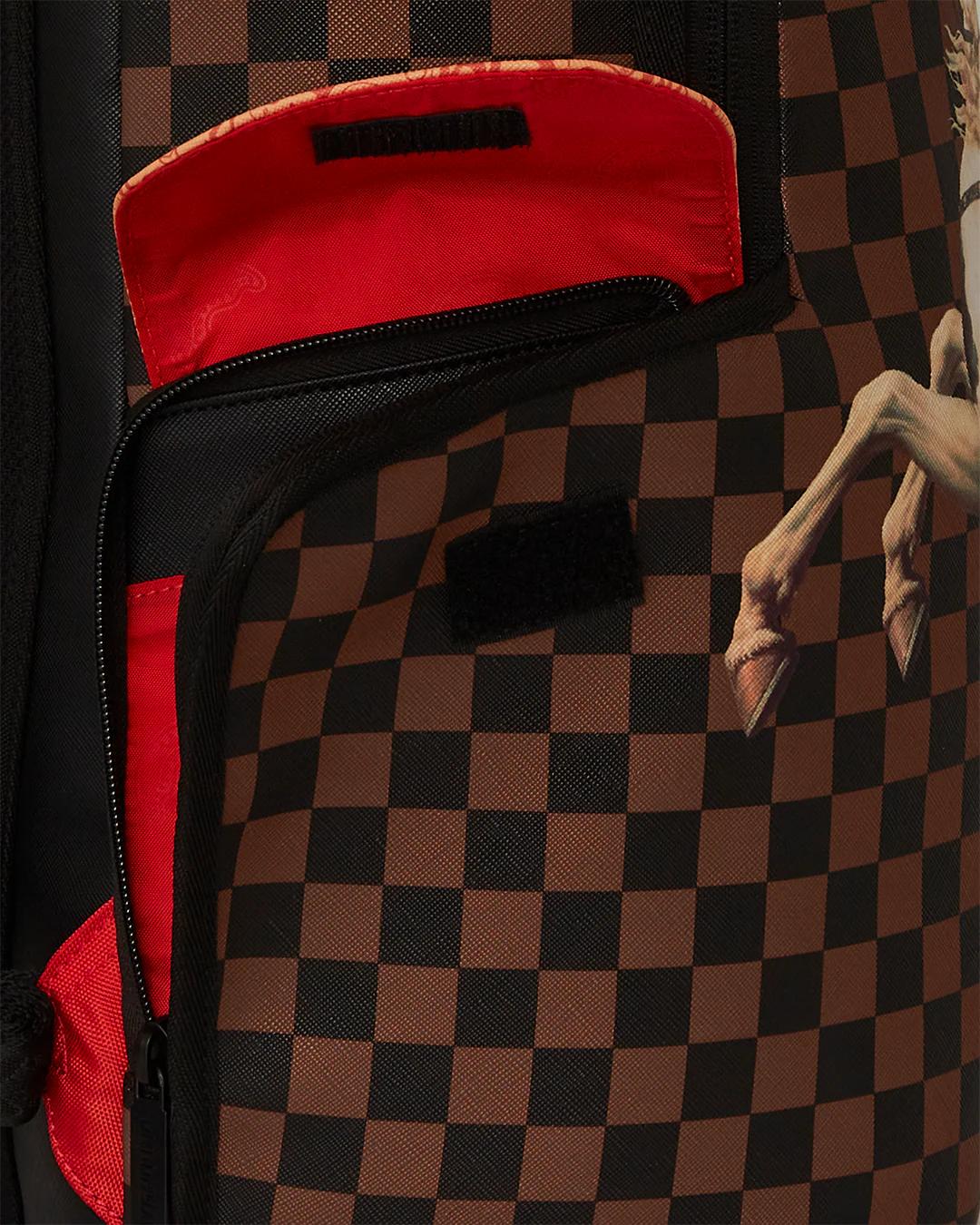 NAPOLEAN SHARKS IN PARIS BACKPACK | Sprayground Everyday