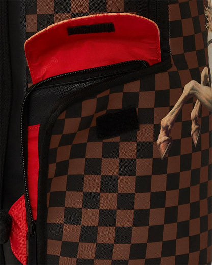 NAPOLEAN SHARKS IN PARIS BACKPACK | Sprayground Everyday