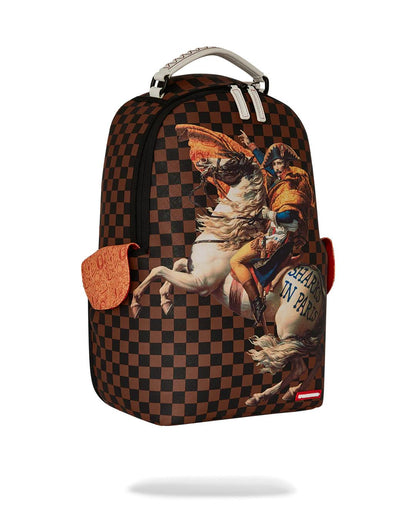 NAPOLEAN SHARKS IN PARIS BACKPACK | Sprayground Everyday