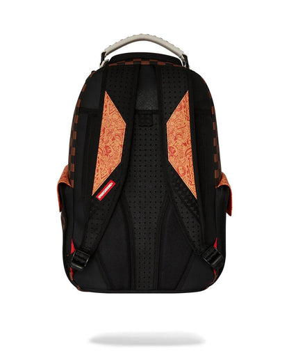 NAPOLEAN SHARKS IN PARIS BACKPACK | Sprayground Everyday
