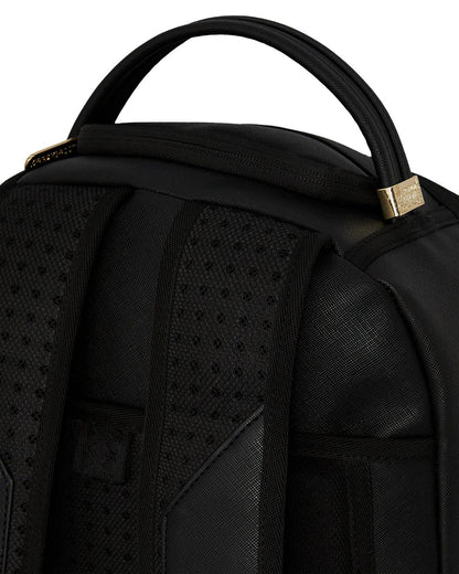 BAG ON BAG OPTICAL ILLUSION SHARKS IN PARIS BACKPACK | Sprayground Value
