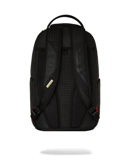 BAG ON BAG OPTICAL ILLUSION SHARKS IN PARIS BACKPACK | Sprayground Value