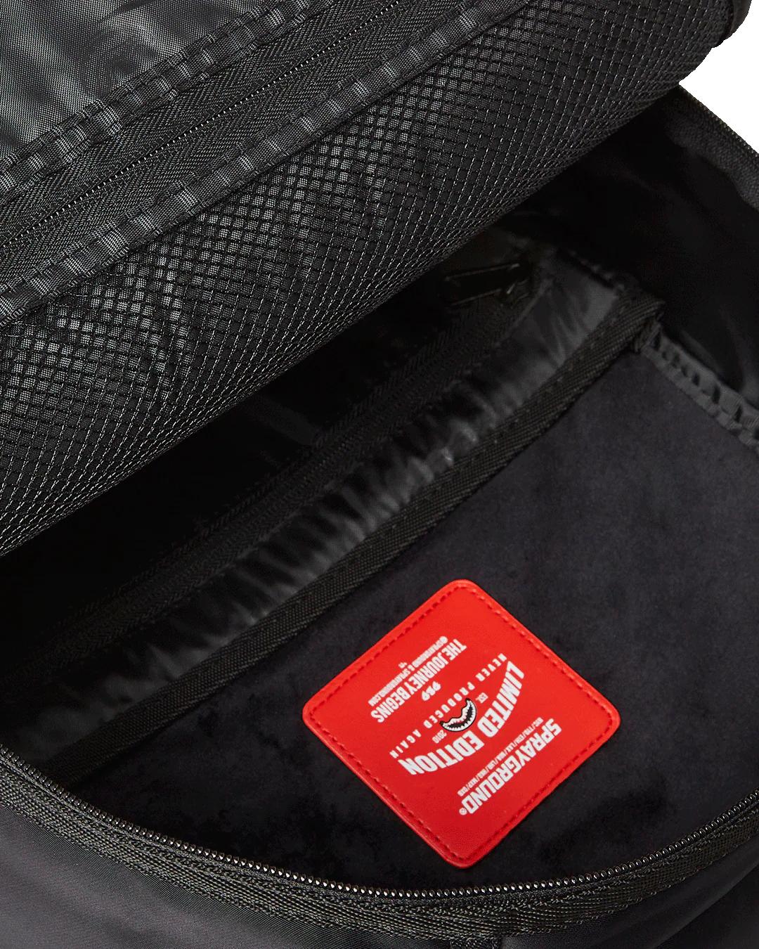 THE RED CARPET BACKPACK | Sprayground Latest