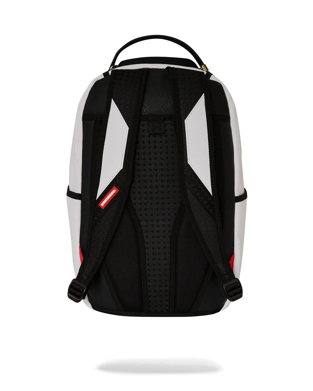 GRAFFITI ARTIST - DESIGN YOUR OWN BACKPACK - 9 STENCILS INCLUDED | Sprayground Quality