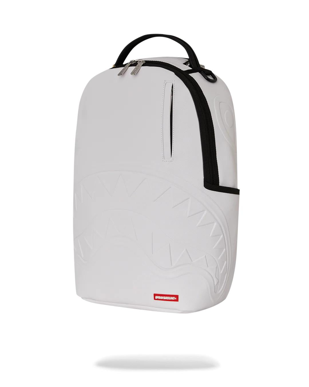 GRAFFITI ARTIST - DESIGN YOUR OWN BACKPACK - 9 STENCILS INCLUDED | Sprayground Quality