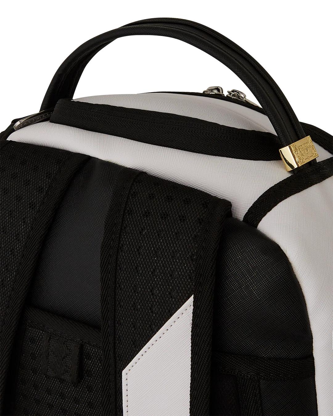GRAFFITI ARTIST - DESIGN YOUR OWN BACKPACK - 9 STENCILS INCLUDED | Sprayground Quality