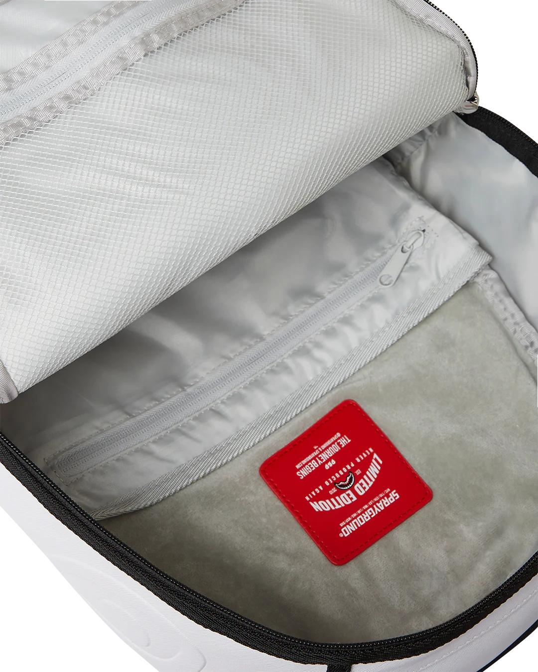 GRAFFITI ARTIST - DESIGN YOUR OWN BACKPACK - 9 STENCILS INCLUDED | Sprayground Quality