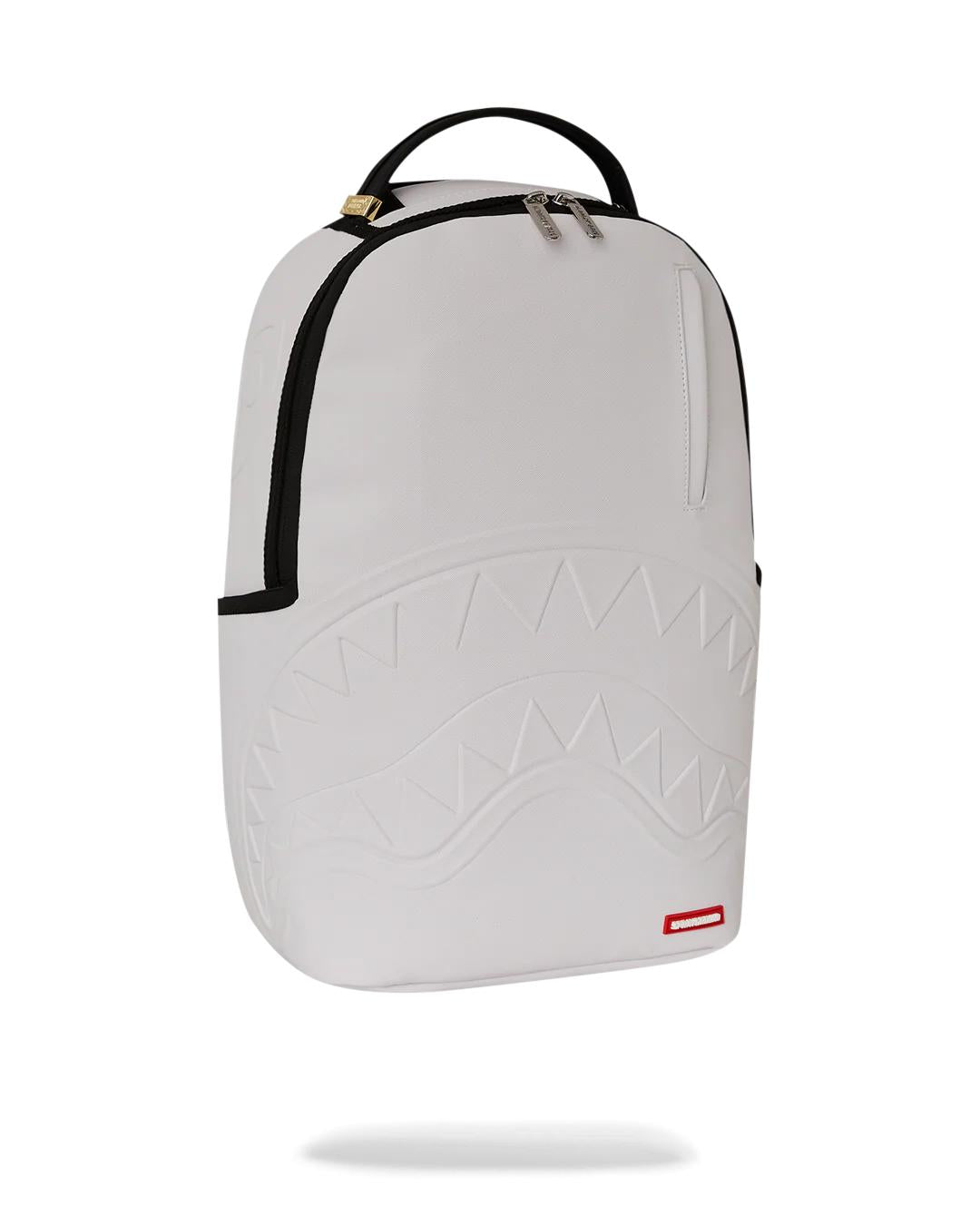 GRAFFITI ARTIST - DESIGN YOUR OWN BACKPACK - 9 STENCILS INCLUDED | Sprayground Quality